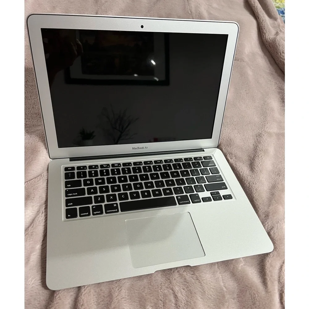 Apple MacBook Air 2017